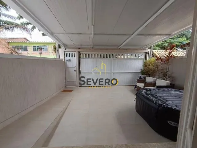 Imagem 9: Casa 3 quartos no Maravista