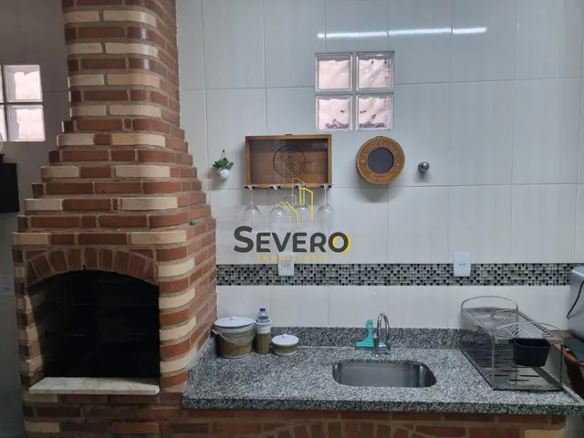 Imagem 4: Casa 3 quartos no Maravista