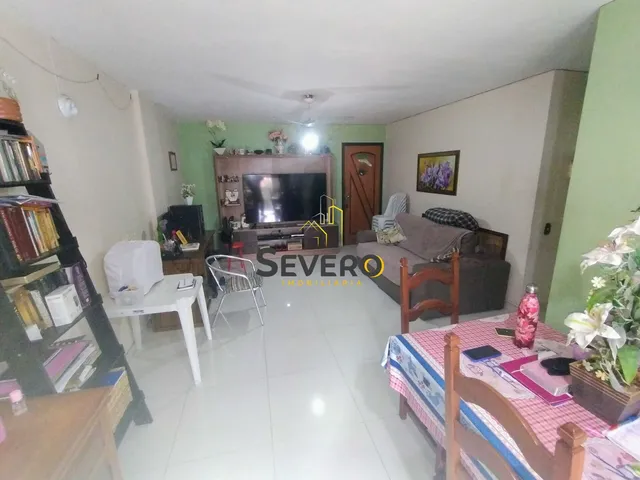 Imagem 13: Cond. Calypso - Apartamento 02 quartos com vaga em Nova Cidade