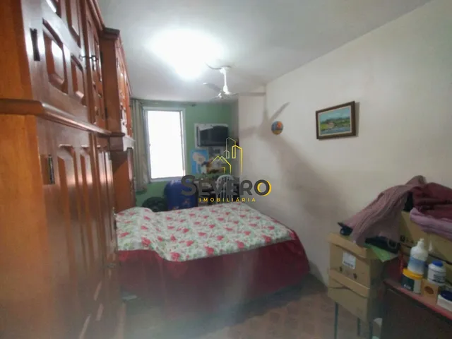 Imagem 5: Cond. Calypso - Apartamento 02 quartos com vaga em Nova Cidade