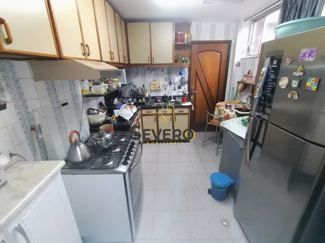 Imagem 6: Cond. Calypso - Apartamento 02 quartos com vaga em Nova Cidade