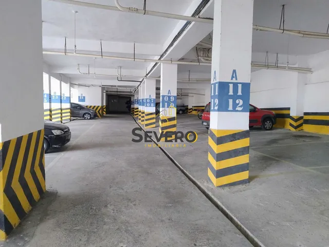 Imagem 9: Cond. Calypso - Apartamento 02 quartos com vaga em Nova Cidade