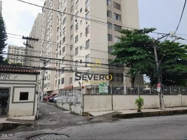 Imagem: Condomínio Parque Maria Rita - Apartamento