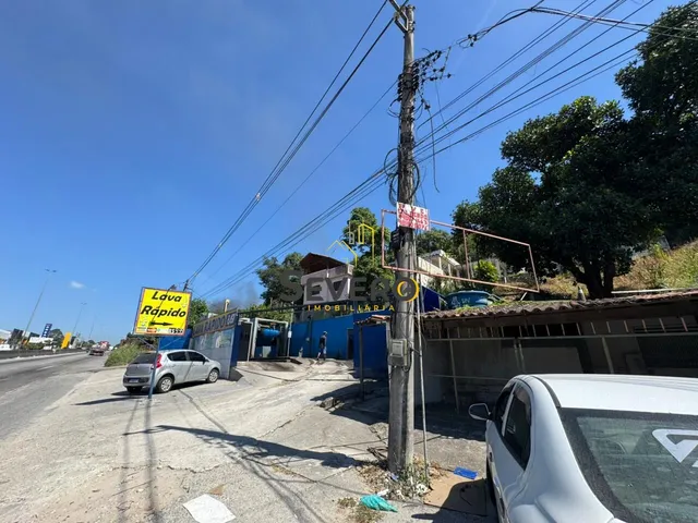 Imagem 7: Área Comercial/Industrial/Residencial