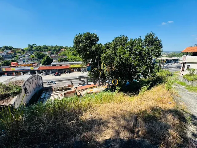 Imagem 6: Área Comercial/Industrial/Residencial