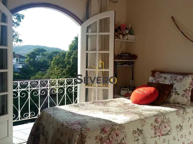 Imagem 3: Condomínio Cidade Jardim - Casa Duplex, 4 Quartos em condomínio fechado em frente a 1001