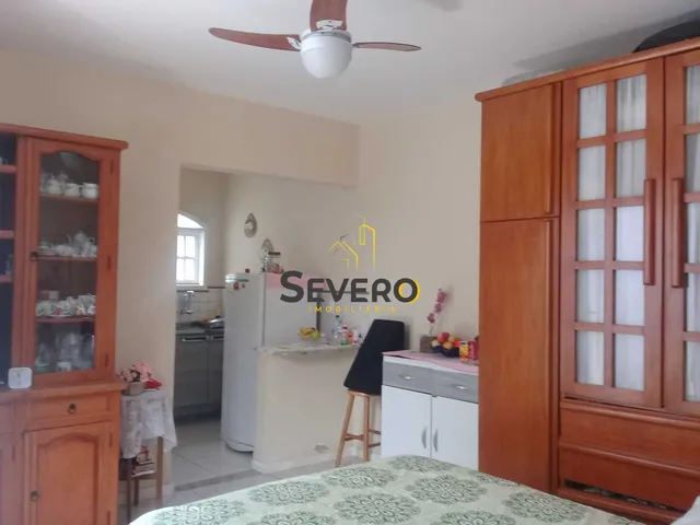 Imagem 14: Condomínio Cidade Jardim - Casa Duplex, 4 Quartos em condomínio fechado em frente a 1001