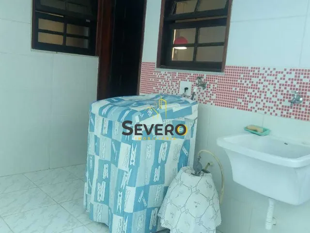 Imagem 11: Condomínio Cidade Jardim - Casa Duplex, 4 Quartos em condomínio fechado em frente a 1001