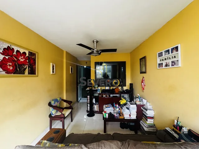 Imagem: Vivendas de São Gonçalo - Apartamento