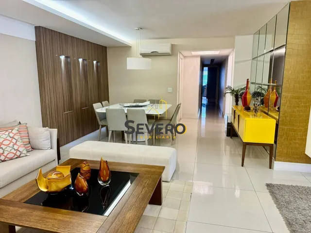 Imagem 11: Condomínio Murano - Apartamento 4 Quartos em Icaraí