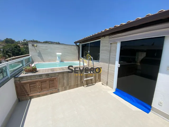 Imagem: Casa 3 quartos em Maricá