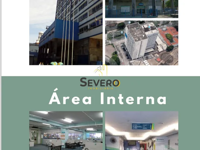 Imagem 4: Prédio Comercial Na Avenida Presidente Vargas, Centro do RJ