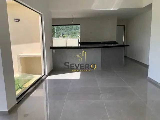 Imagem 3: Alphaville II - Casa à venda no bairro Inoã (Inoã) - Maricá/RJ