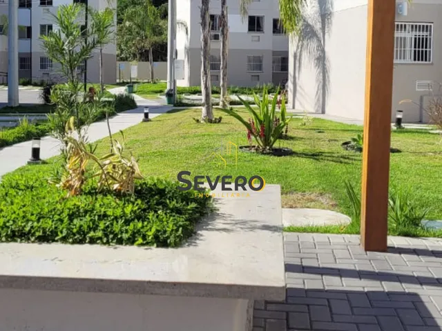 Imagem 13: Apartamento à venda no bairro Neves (Neves) - São Gonçalo/RJ