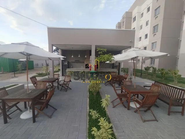 Imagem 12: Apartamento à venda no bairro Neves (Neves) - São Gonçalo/RJ