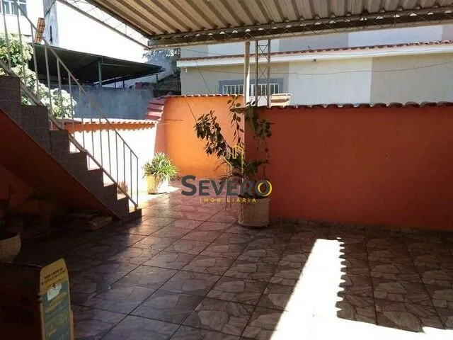 Imagem: Maravilhosa casa sobrado no Barro Vermelho