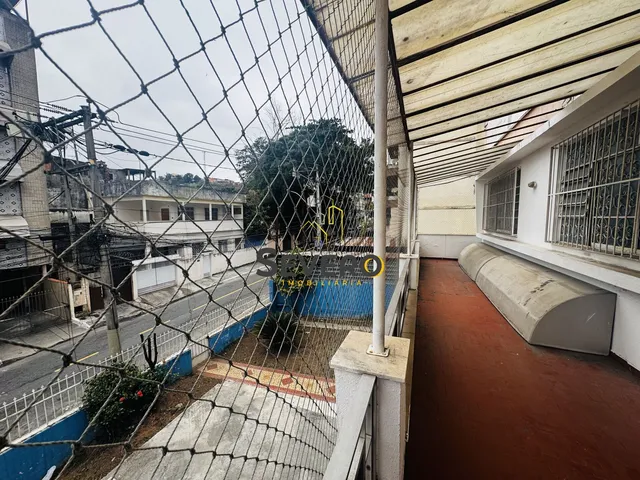 Imagem 13: Casa Duplex, no Centro de São Gonçalo