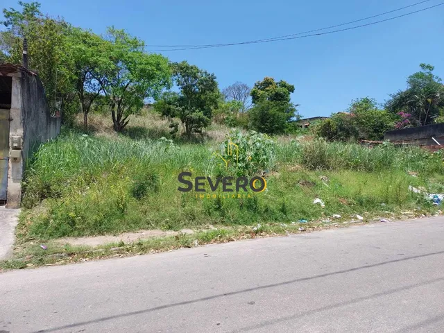Imagem 1: Excelente Terreno à venda no bairro Nova Cidade - Itaboraí/RJ