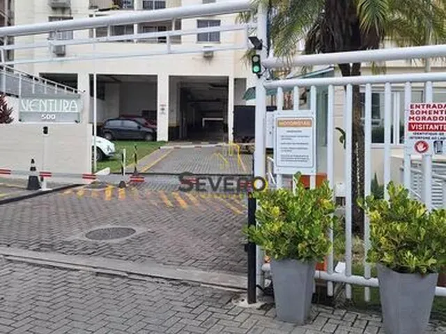 Imagem 2: Condomínio Ventura - Apartamento à venda no bairro Barreto - Niterói/RJ