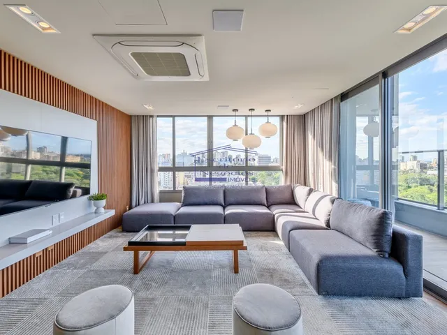 Imagem: Apartamento à venda na Cidade Baixa com