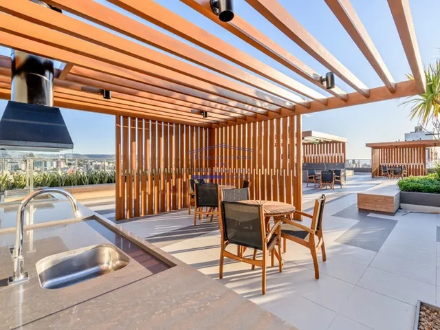 Imagem 7: Apartamento à venda na Cidade Baixa com 1 quarto, 1 sala, 1 banheiro e 28,49 m² de