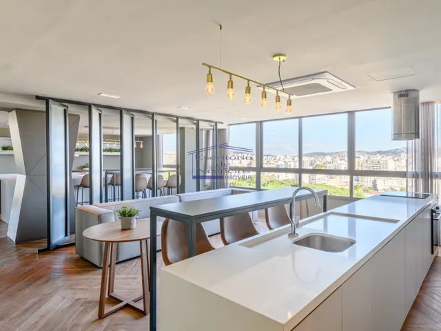 Imagem 10: Apartamento à venda na Cidade Baixa com 1 quarto, 1 sala, 1 banheiro e 28,49 m² de