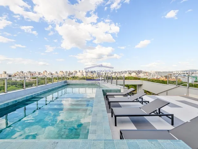 Imagem 13: Apartamento à venda na Cidade Baixa com 1 quarto, 1 sala, 1 banheiro e 28,49 m² de
