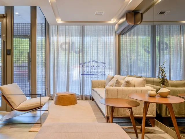 Imagem 16: Apartamento à venda na Cidade Baixa com 1 quarto, 1 sala, 1 banheiro e 28,49 m² de