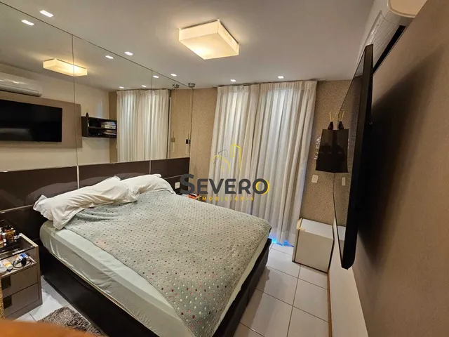 Imagem 6: Ed. Harmony - Cobertura Linear - Edifício Harmony Residence