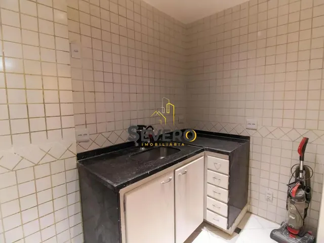 Imagem 8: Apartamento Reformado no Centro de Niterói | 2 Quartos + Escritório
