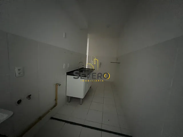 Imagem 9: Condomínio Completo 1 - Apartamento Térreo em Nova Cidade, São Gonçalo/RJ