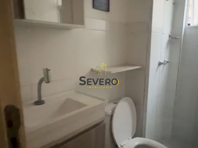Imagem 2: Condomínio Completo 1 - Apartamento Térreo em Nova Cidade, São Gonçalo/RJ