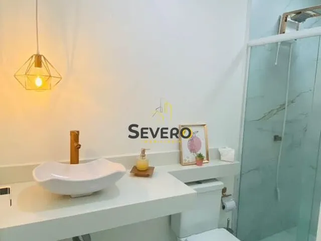 Imagem 12: Solaris Residencial Clube - Casa Alto Padrão de 3 Qts Área Gourmet e Piscina à venda