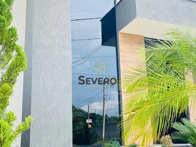 Imagem 16: Solaris Residencial Clube - Casa Alto Padrão de 3 Qts Área Gourmet e Piscina à venda