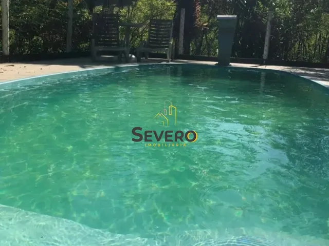 Imagem: A fazenda possui 5 Dormitórios, 1 Suíte, 4 Banheiros, 13.978m²