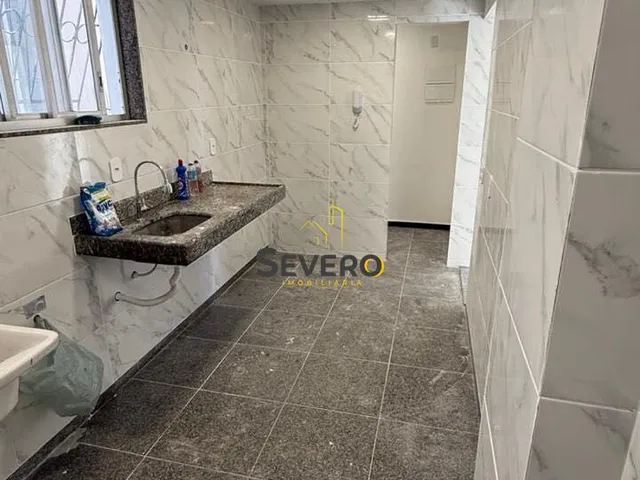 Imagem 13: Edificio Arturmira Ribeiro - Apartamento 2 quartos a venda no Centro de São Gonçalo