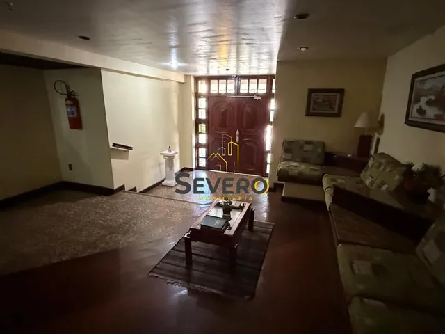 Imagem 12: Edificio Arturmira Ribeiro - Apartamento 2 quartos a venda no Centro de São Gonçalo