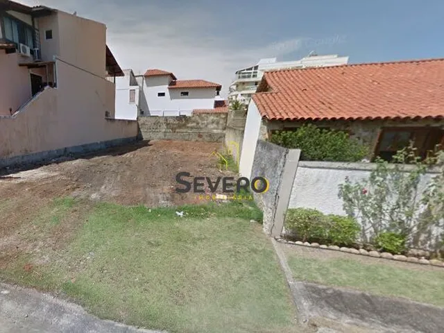 Imagem: Terreno à venda no bairro Piratininga