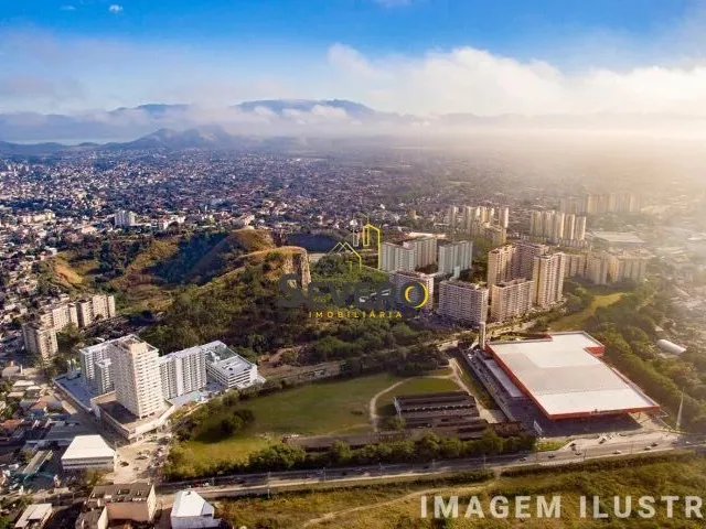 Imagem 8: Mar de Mangaratiba - Belíssimo Apartamento à venda no bairro Alcântara - São