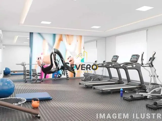 Imagem 3: Mar de Mangaratiba - Belíssimo Apartamento à venda no bairro Alcântara - São