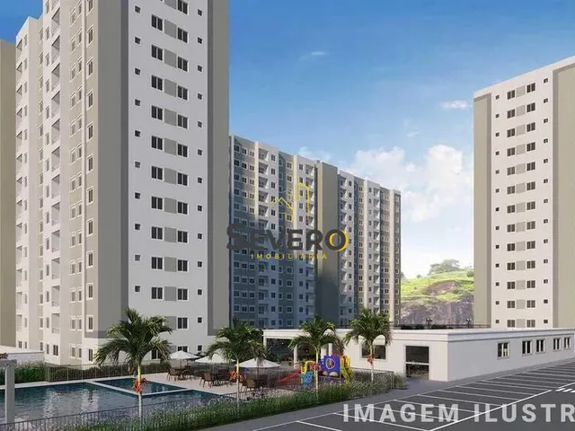 Imagem 9: Mar de Mangaratiba - Belíssimo Apartamento à venda no bairro Alcântara - São