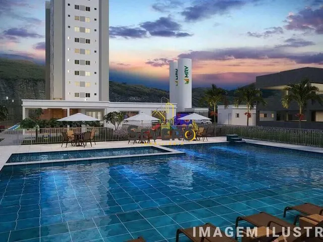 Imagem 13: Mar de Mangaratiba - Belíssimo Apartamento à venda no bairro Alcântara - São