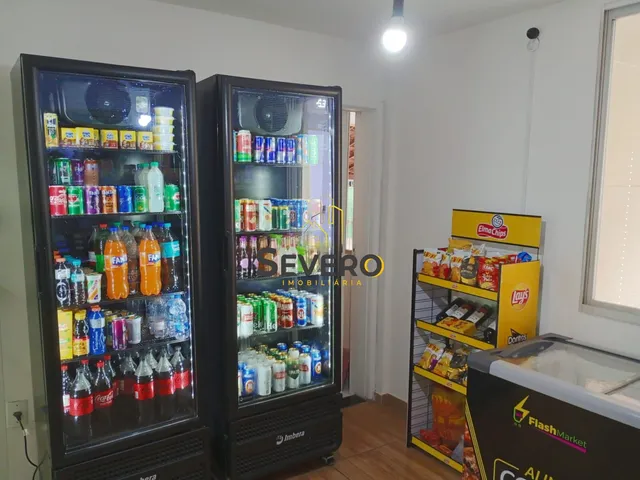 Imagem 4: Apartamento 02 quartos Cond. Alm. Cox – Alcântara – SG