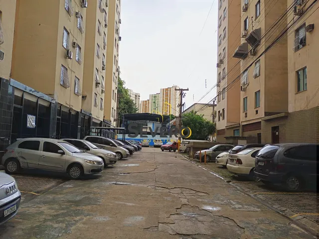 Imagem 15: Apartamento 02 quartos Cond. Alm. Cox – Alcântara – SG