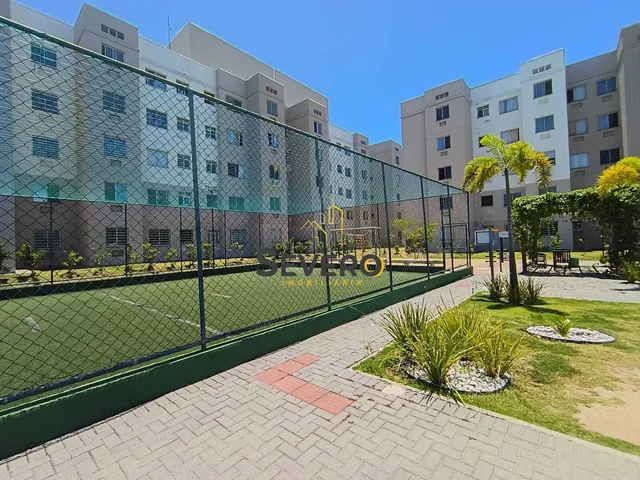 Imagem: O apartamento possui 4 Dormitórios, 1 Banheiro, 1 Vaga na