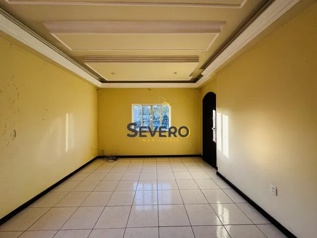 Imagem: Casa Sobrado 2 quartos - Porto Novo, São