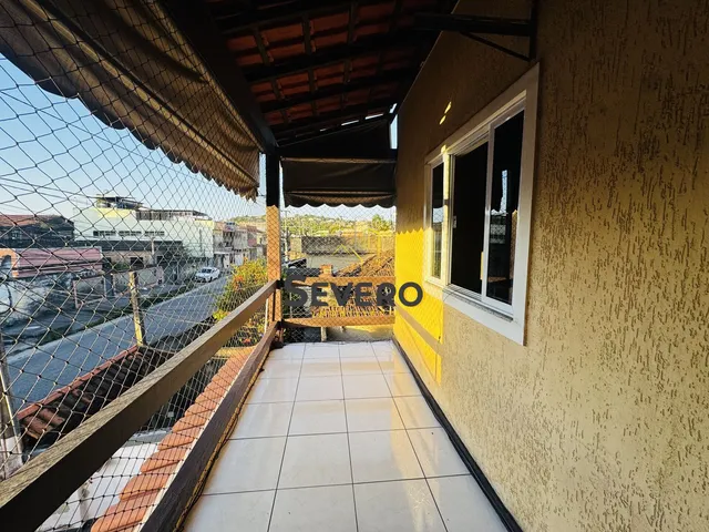 Imagem 2: Casa Sobrado 2 quartos - Porto Novo, São Gonçalo