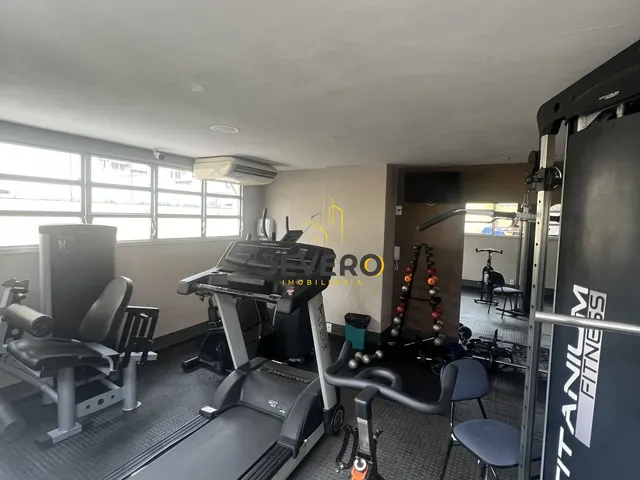 Imagem 12: Esplêndido apartamento residencial com vista livre