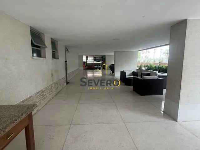 Imagem 9: Esplêndido apartamento residencial com vista livre