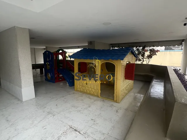 Imagem 14: Esplêndido apartamento residencial com vista livre